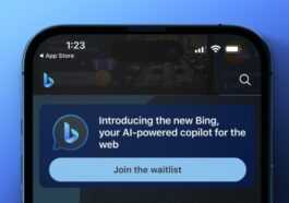 Microsoft commence à déployer l'intégration ChatGPT pour certains utilisateurs sur ordinateur de bureau, iOS se lance "bientôt" 21 Microsoft commence à déployer l'intégration ChatGPT pour certains utilisateurs sur ordinateur de bureau, iOS se lance "bientôt"