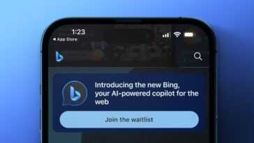 Microsoft commence à déployer l'intégration ChatGPT pour certains utilisateurs sur ordinateur de bureau, iOS se lance "bientôt" 5 Microsoft commence à déployer l'intégration ChatGPT pour certains utilisateurs sur ordinateur de bureau, iOS se lance "bientôt"