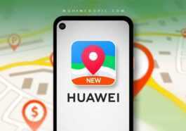 Huawei Petal Maps pour obtenir de nouvelles fonctionnalités qui le rendront meilleur que Google Maps