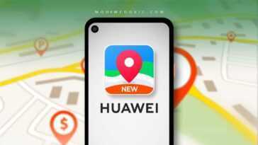 Huawei Petal Maps pour obtenir de nouvelles fonctionnalités qui le rendront meilleur que Google Maps 12 Huawei Petal Maps pour obtenir de nouvelles fonctionnalités qui le rendront meilleur que Google Maps