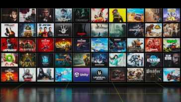 Le SDK DLSS 3.1 de Nvidia ajoute des améliorations de performances, des personnalisations et une mise à jour automatique 17 Nvidia