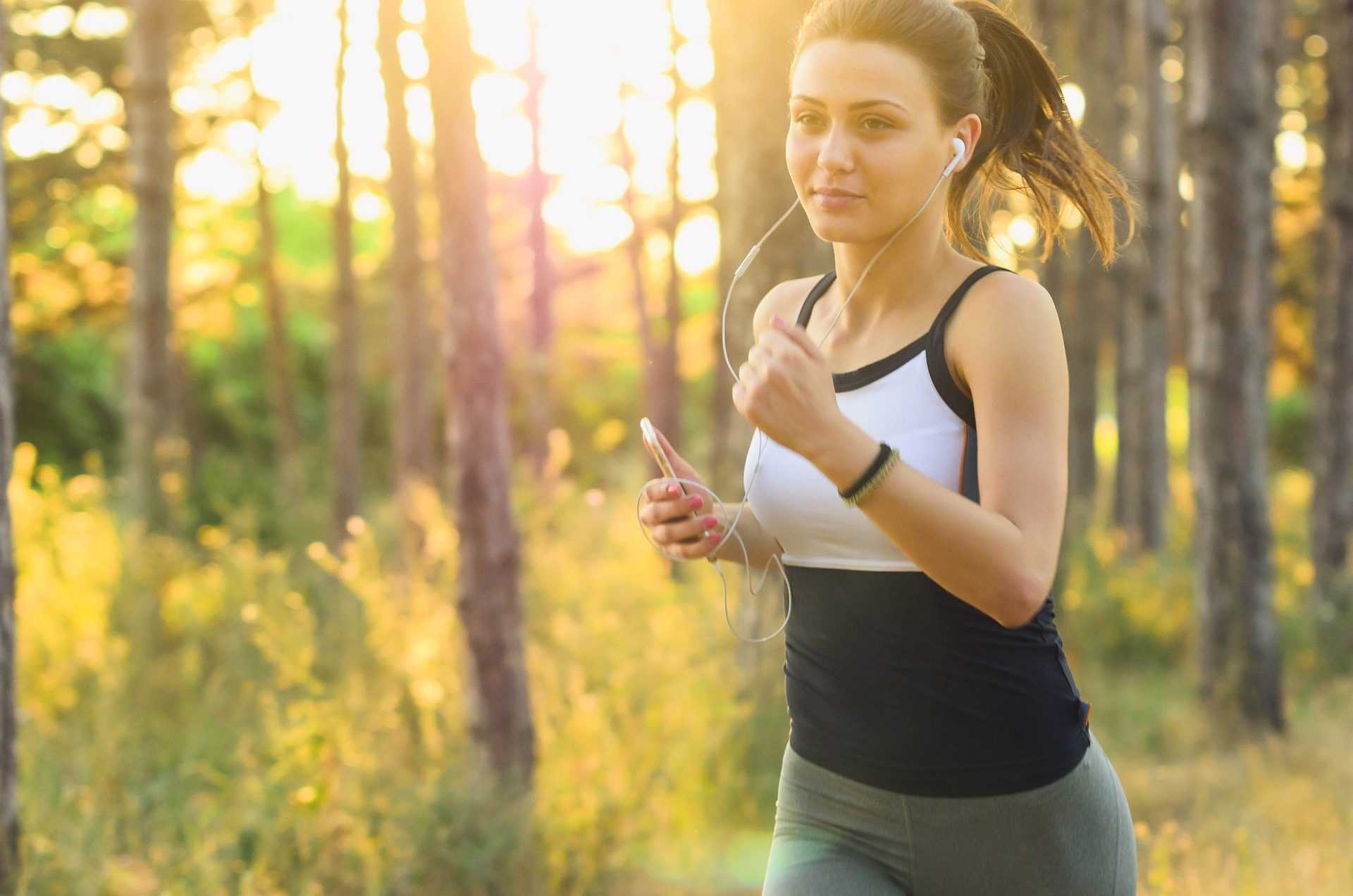 Le meilleur moment de la journée pour brûler les graisses avec une activité physique révélé par une étude
