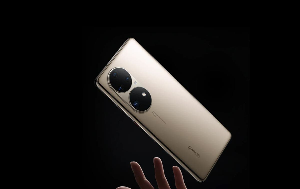 Cette technologie d'appareil photo Huawei peut changer la donne 3 Huawei P50