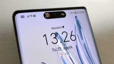 C'est le premier smartphone Android avec Dynamic Island 5 C'est le premier smartphone Android avec Dynamic Island