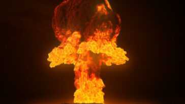 L'ancien patron de Google dit que l'IA pourrait changer la guerre de la même manière que les armes nucléaires 14 Former Google boss says AI could change war in the same way as nuclear weapons