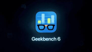 Geekbench 6 devient officiel avec de nouveaux paramètres 29 Geekbench