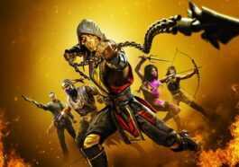 Hackers hit US Windows systems with Mortal Kombat ransomware