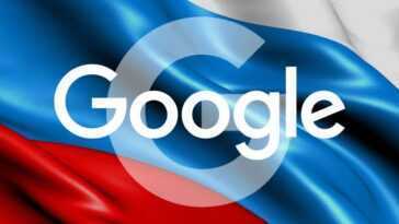 La Russie a bloqué les services Google, Zoom et Viber en DPR 28 Google Services
