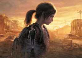 The last of us: Part 1