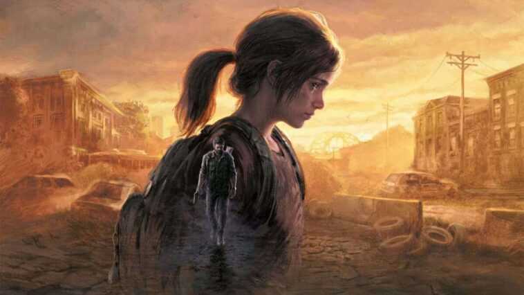 Sony commence à obtenir des précommandes de la version PC de "The Last of Us: Part 1" 1 The last of us: Part 1