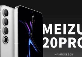 Meizu 20 viendra avec Snapdragon 8 Gen 2