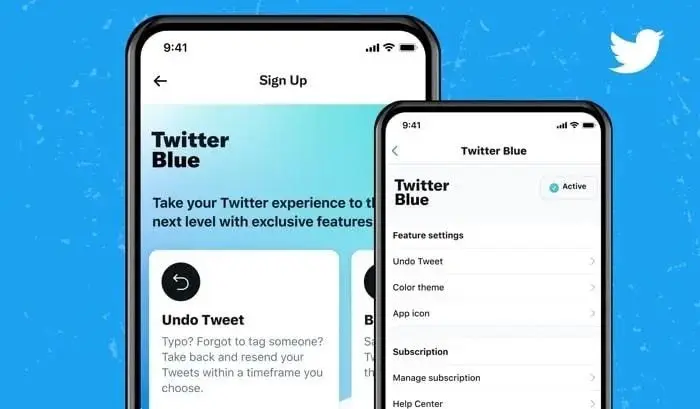 Elon Musk abandonne – a annoncé une date pour quitter son poste de PDG de Twitter 5 Twitter