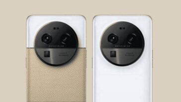 Oppo Find X6 et X6 Pro ont confirmé les spécifications de charge 17 Oppo Find X6