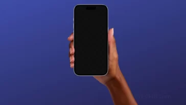 How to Fix iOS 16 Stuck on Black Screen of Death Issue