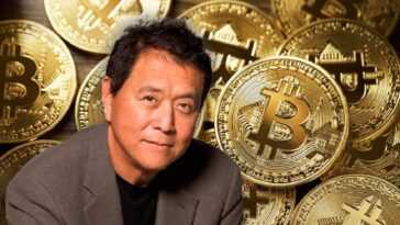 Le taux de Bitcoin atteindra 500 000 $, assure Robert Kiyosaki 14 Bitcoin rate