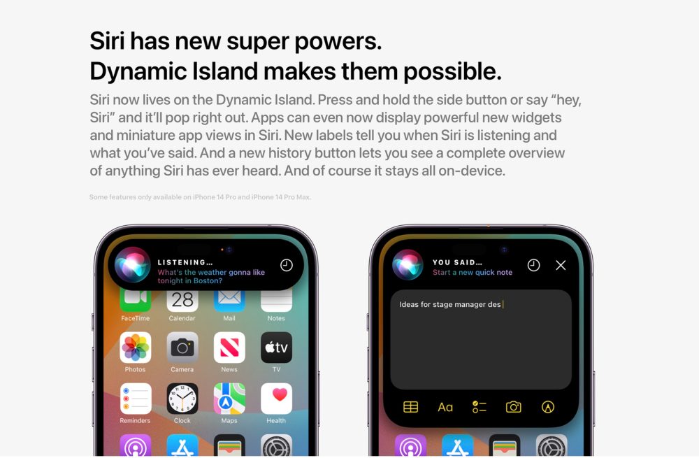 This concept visualizes what iOS 17 could look like, with a focus on refinement 1676487974 8 Ce concept visualise a quoi pourrait ressembler iOS 17 en