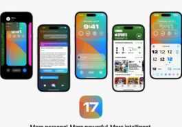 Ce concept visualise à quoi pourrait ressembler iOS 17, en mettant l'accent sur le raffinement