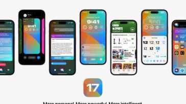 Ce concept visualise à quoi pourrait ressembler iOS 17, en mettant l'accent sur le raffinement 14 Ce concept visualise à quoi pourrait ressembler iOS 17, en mettant l'accent sur le raffinement