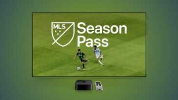Détails techniques Apple MLS Season Pass dévoilés; Les diffuseurs MLB Friday Night Baseball changent 15 Détails techniques Apple MLS Season Pass dévoilés; Les diffuseurs MLB Friday Night Baseball changent