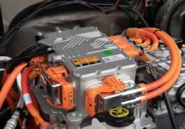 Converting gas-powered cars to electric remains cost prohibitive
