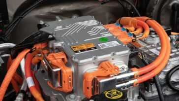 Convertir les voitures à essence en électriques reste prohibitif 1 Converting gas-powered cars to electric remains cost prohibitive