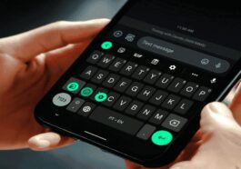 Google Gboard