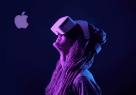 Le casque Apple Mixed Reality sera lancé à la WWDC 2023