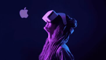 Le casque Apple Mixed Reality sera lancé à la WWDC 2023 4 Le casque Apple Mixed Reality sera lancé à la WWDC 2023