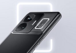 Realme GT3