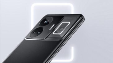 Realme GT3 sera lancé le 28 février avec une charge de 240 W 6 Realme GT3