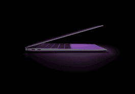 MacBook Air