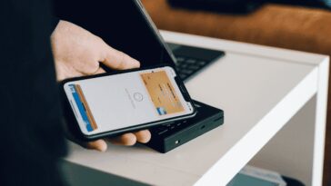 Enfin, Apple sera contraint d'ouvrir la technologie Apple Pay NFC 2 Apple Pay