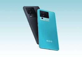 iQOO Neo 7