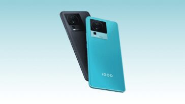iQOO Neo 7 lancé avec Dimensity 8200 26 iQOO Neo 7