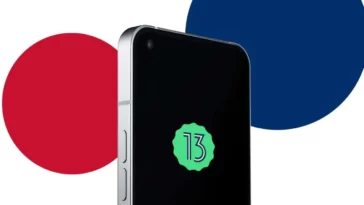 BREAKING: Nothing déploie enfin la mise à jour stable d'Android 13 sur Nothing Phone 1 16 BREAKING: Nothing finally rolls out stable Android 13 update to Nothing Phone 1