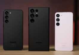 Samsung Galaxy S23