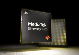 MediaTek Dimensity 7200