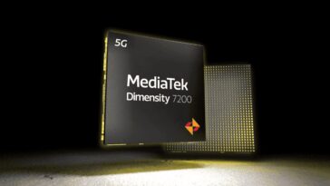 MediaTek Dimensity 7200 lancé comme le nouveau roi du segment milieu de gamme 27 MediaTek Dimensity 7200