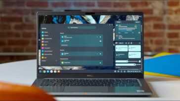 ChromeOS en Matériel Vous ressemble de plus en plus à Windows 11 29 ChromeOS