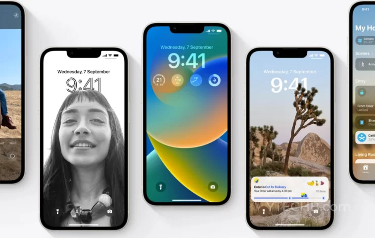 Apple lance iOS 16.4 Beta 1 avec de nouveaux Emojis 1 Apple seeds iOS 16.4 Beta 1 with some new Emojis