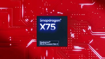 Les modems Qualcomm Snapdragon X72 et X75 ouvrent la voie au Wi-Fi 7 21 Snapdragon X75