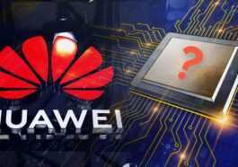 Huawei a déjà développé sa propre puce et teste actuellement, la puce Kirin revient-elle ?
