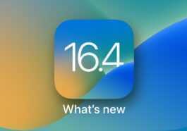 Roundup : Voici toutes les nouvelles fonctionnalités et modifications apportées à iOS 16.4 beta 1