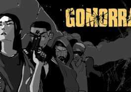 Le jeu vidéo Gomorrah est né, les développeurs : "Nous ne voulons pas glorifier la mafia" 79 Le jeu vidéo Gomorrah est né, les développeurs : "Nous ne voulons pas glorifier la mafia"