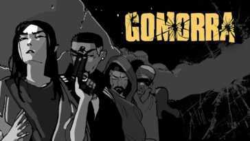 Le jeu vidéo Gomorrah est né, les développeurs : "Nous ne voulons pas glorifier la mafia"