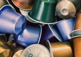 Les capsules de café sont-elles vraiment nocives pour l'environnement ? 64 Schaden Kaffeekapseln wirklich der Umwelt?
