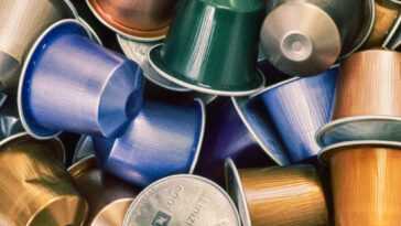Les capsules de café sont-elles vraiment nocives pour l'environnement ? 6 Schaden Kaffeekapseln wirklich der Umwelt?
