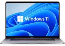 Windows 11 on Mac M1 and M2
