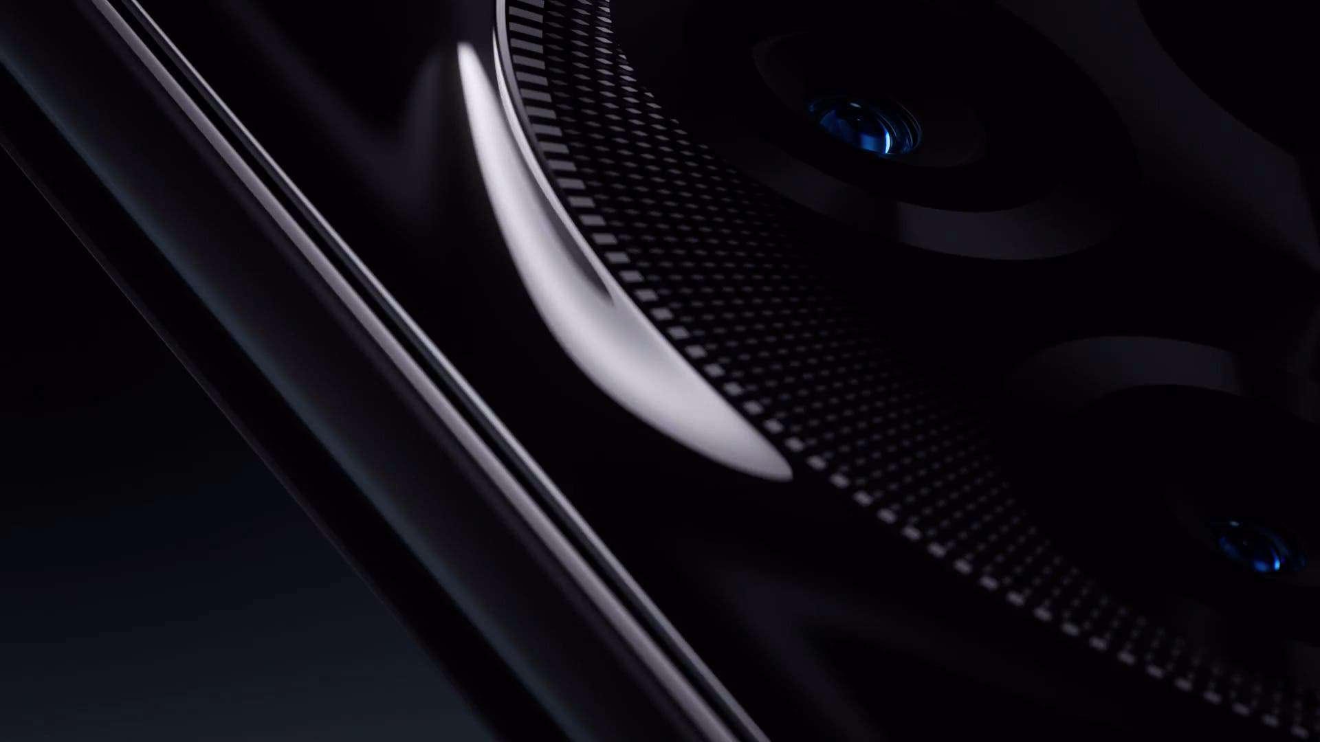 OnePlus Ace 2 Pro est en marche, et ce n'est rien d'excitant ! 4 Appareil photo OnePlus Ace 2