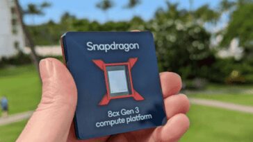 Snapdragon 8 Gen 3 arrive en octobre ! 14 Snapdragon 8 Gen 3 arrive en octobre !